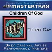 Third Day : Children of God [Performance Tracks]
